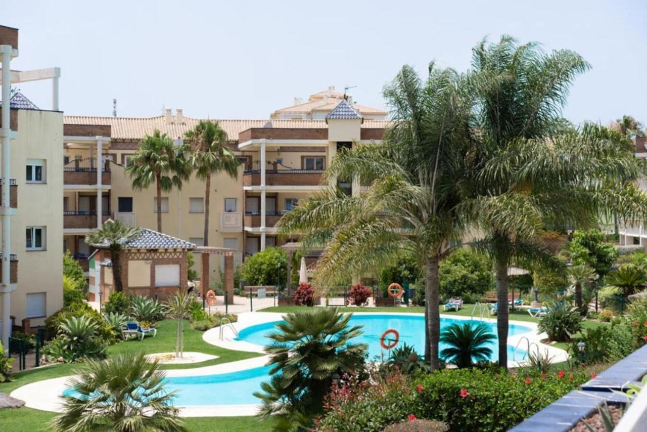 Beautiful - Miraflores Mijas Costa Appartement *